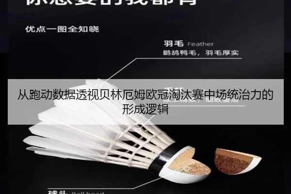 从跑动数据透视贝林厄姆欧冠淘汰赛中场统治力的形成逻辑